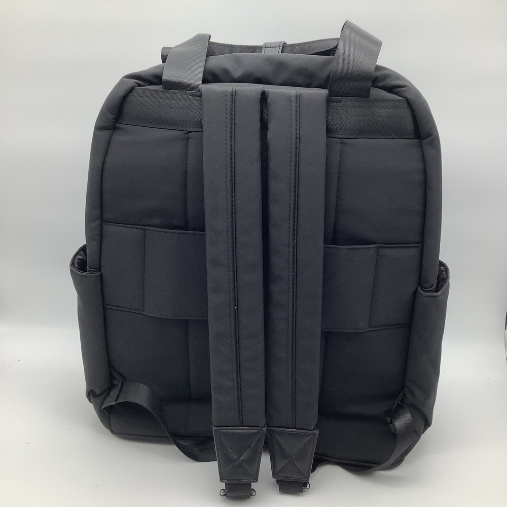 Joan‎ & David The Amelia 18" Nylon Travel Workbook Backpack Lightweight NWT - Picture 2 of 12